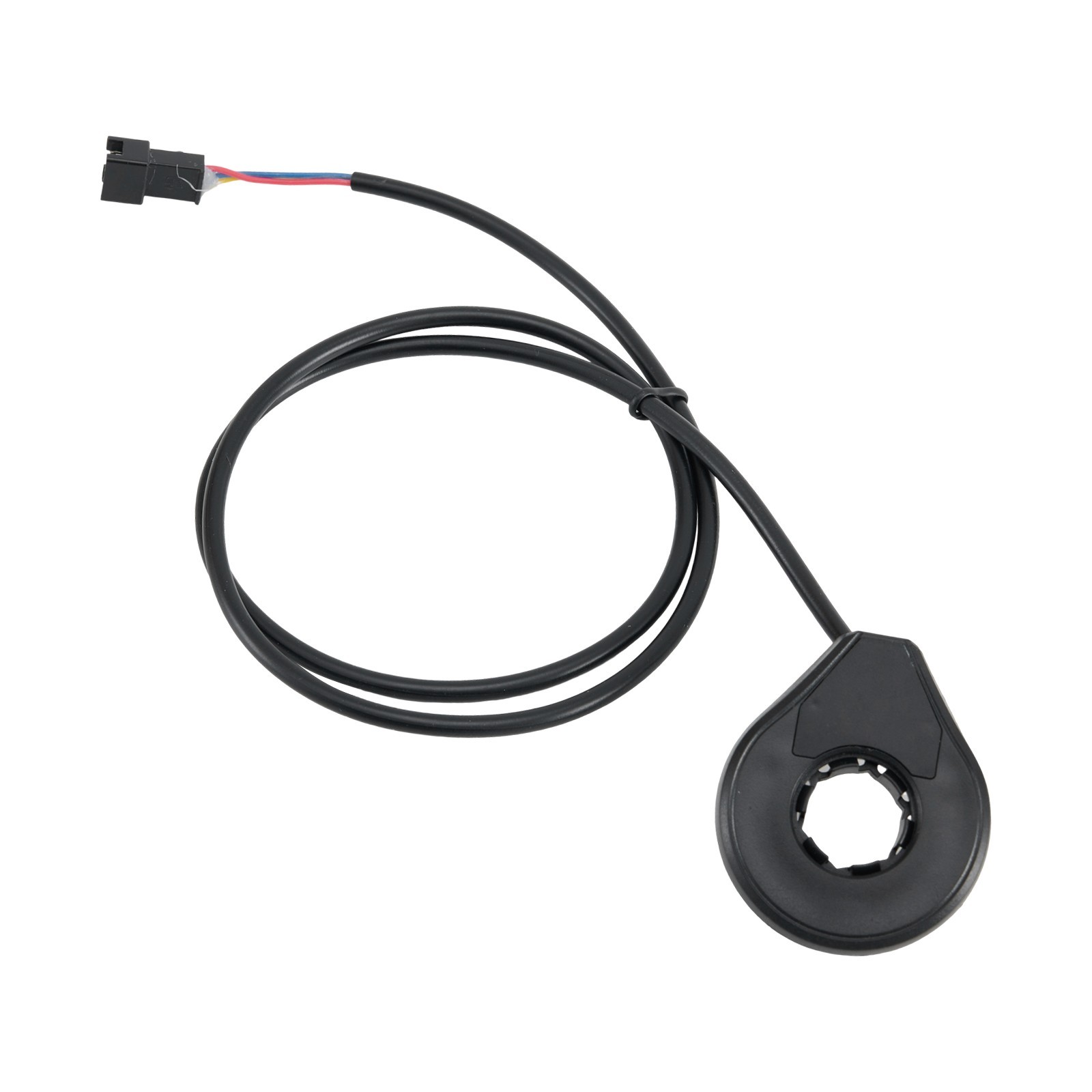 Distinctive Look Simplified Installation Magnet Speed Sensor for EBike