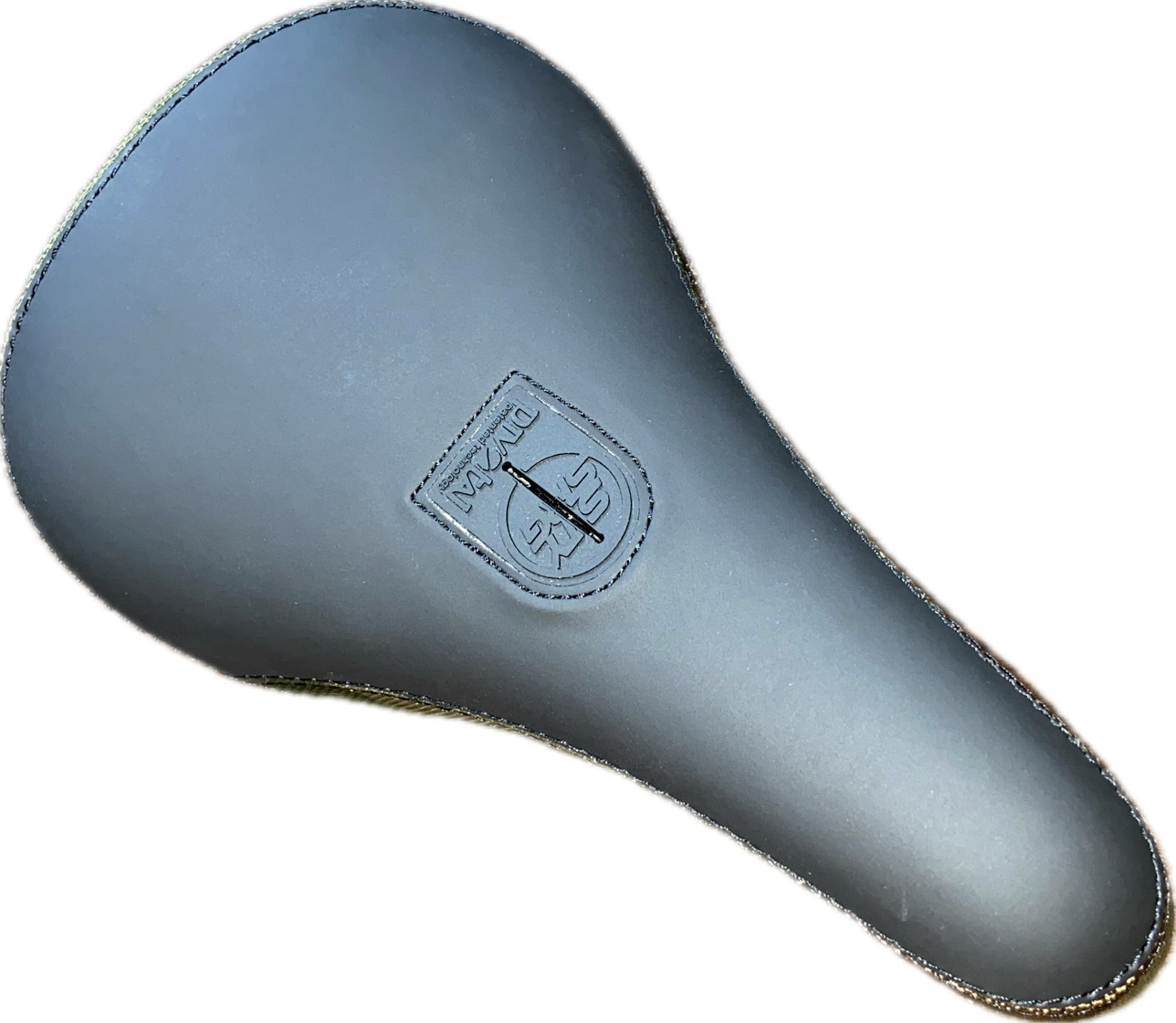 STAY STRONG PIVOTAL MID BMX BIKE BICYCLE SEAT CULT SHADOW SUBROSA BLACK CAMO NEW