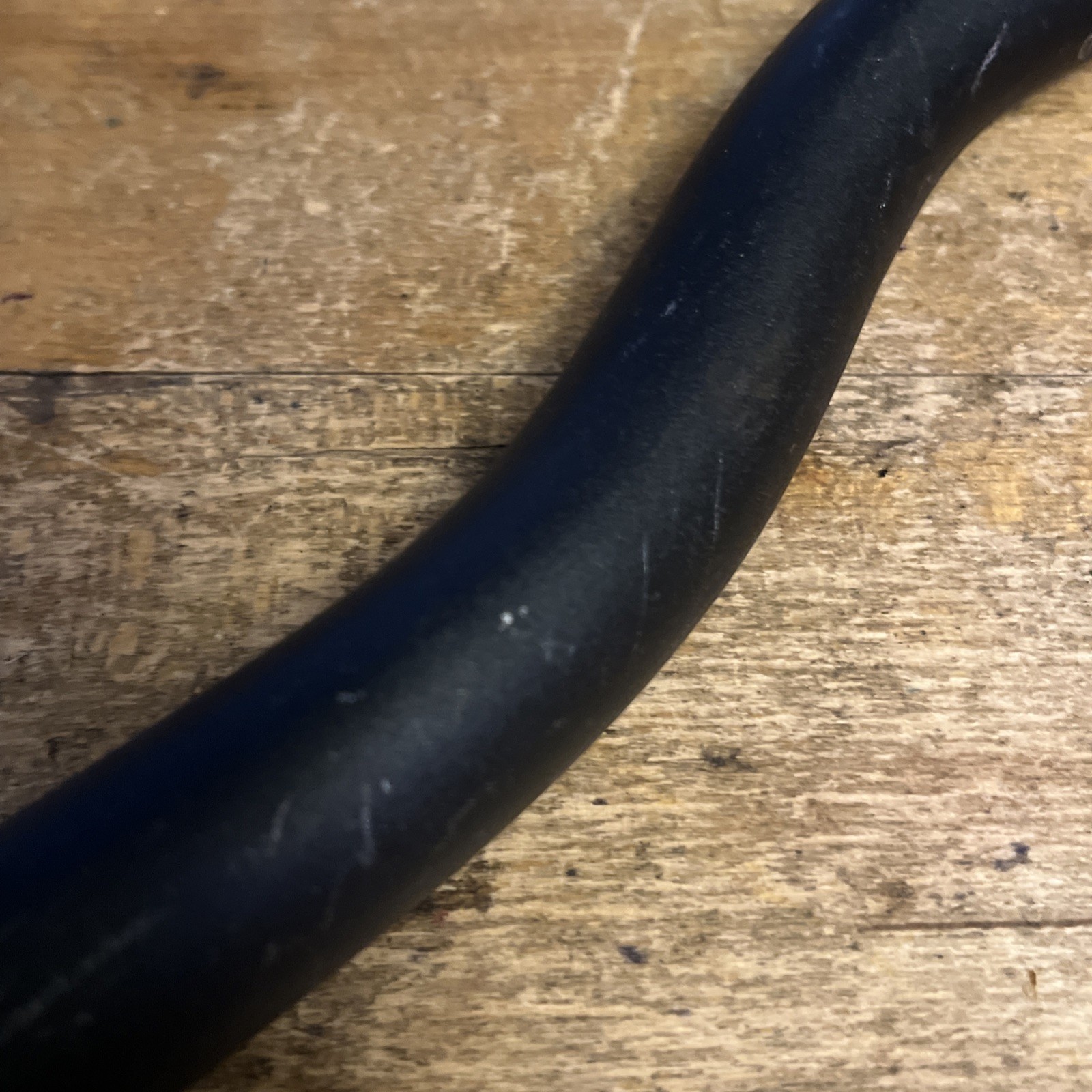 Vintage Azonic O’Neal Flat Handlebars 430 Width 25.4 22.2 Fixed Gear