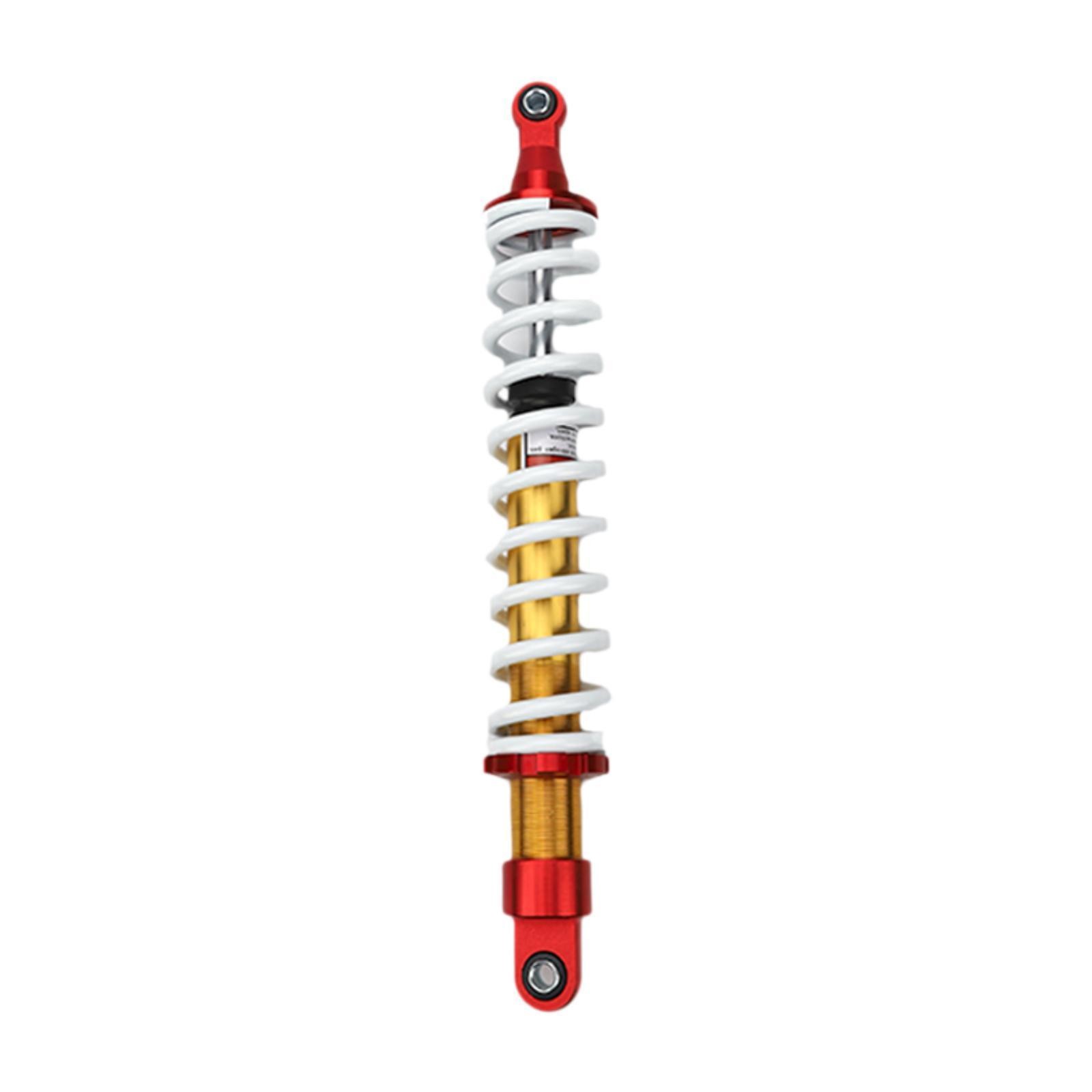 430mm Rear Shock Absorber Direct Replace Shock Strut Easy Installation Strong