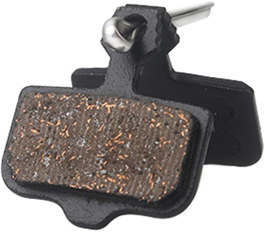 Semi-Metallic Bike Bicycle Disc Brake Pads Compatible with Sram Avid Elixir 1 3