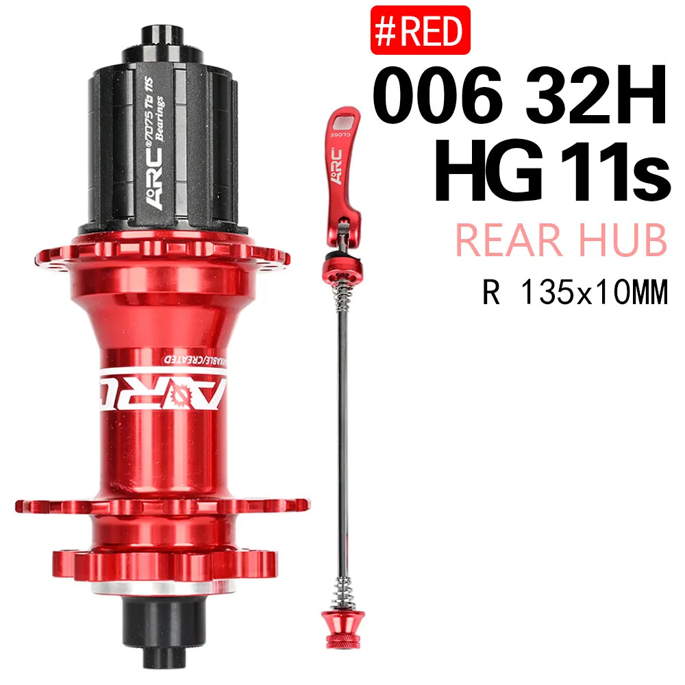 28 32 36 Holes MT006 Mountain Bike F 100*9mm 100*15mm R 135*10mm 142*12mm Hub