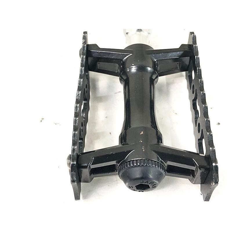 MKS Sylvan Touring Next Left Pedal Used EZY Superior B Condition