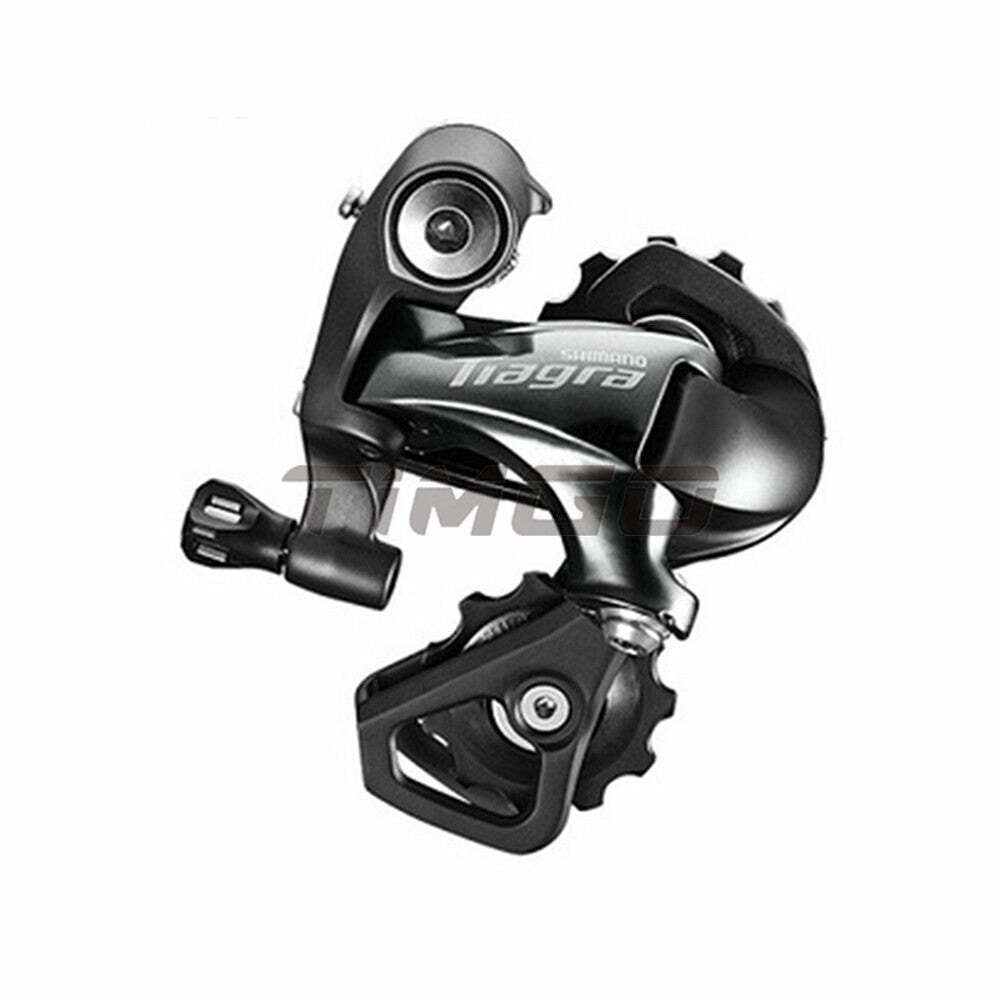 Shimano Tiagra 4700 Road Bike 2×10 Speed Derailleur Set FD-4700 RD-4700 ST-4700