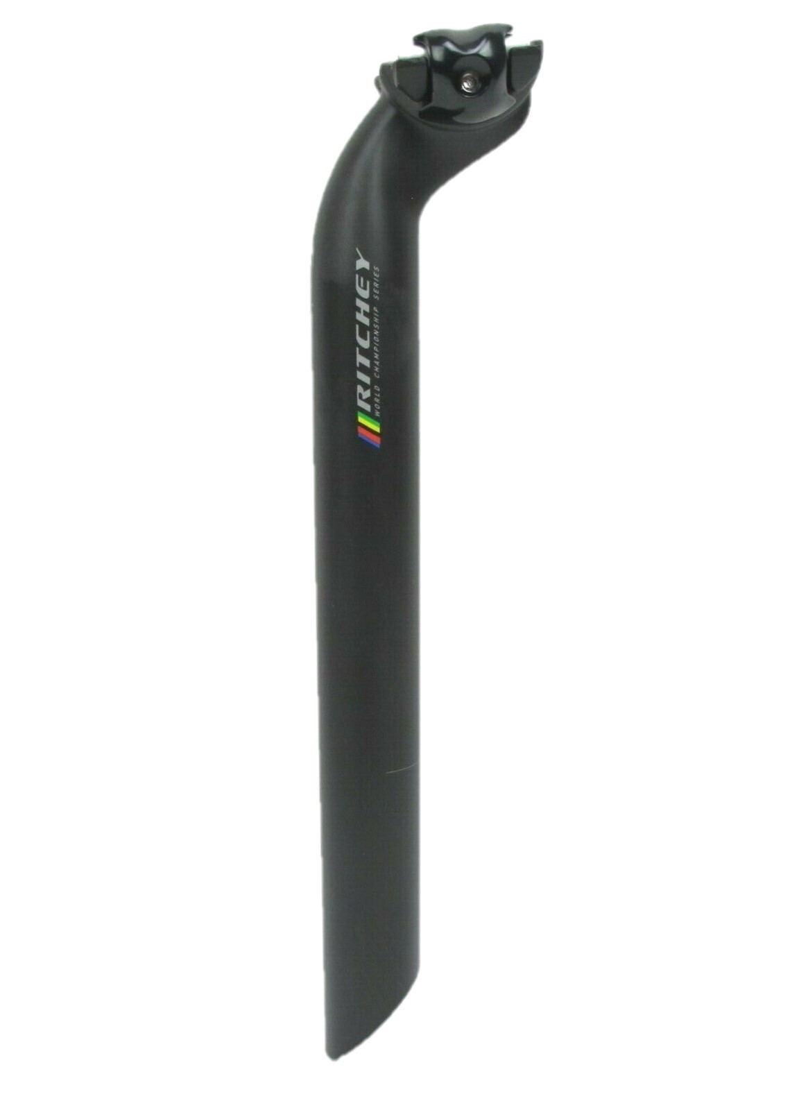 Ritchey WCS Carbon 300mm 30.9 Road Bike One-Bolt Seatpost – $240 MSRP