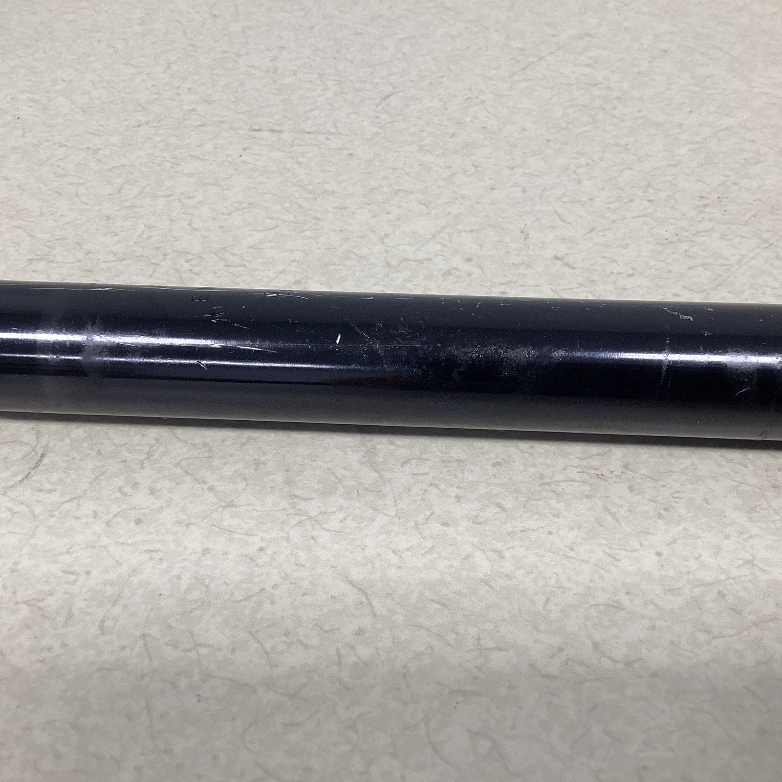 Kore Litebar Handlebar 25.4mm 560mm Black 90’s MTB