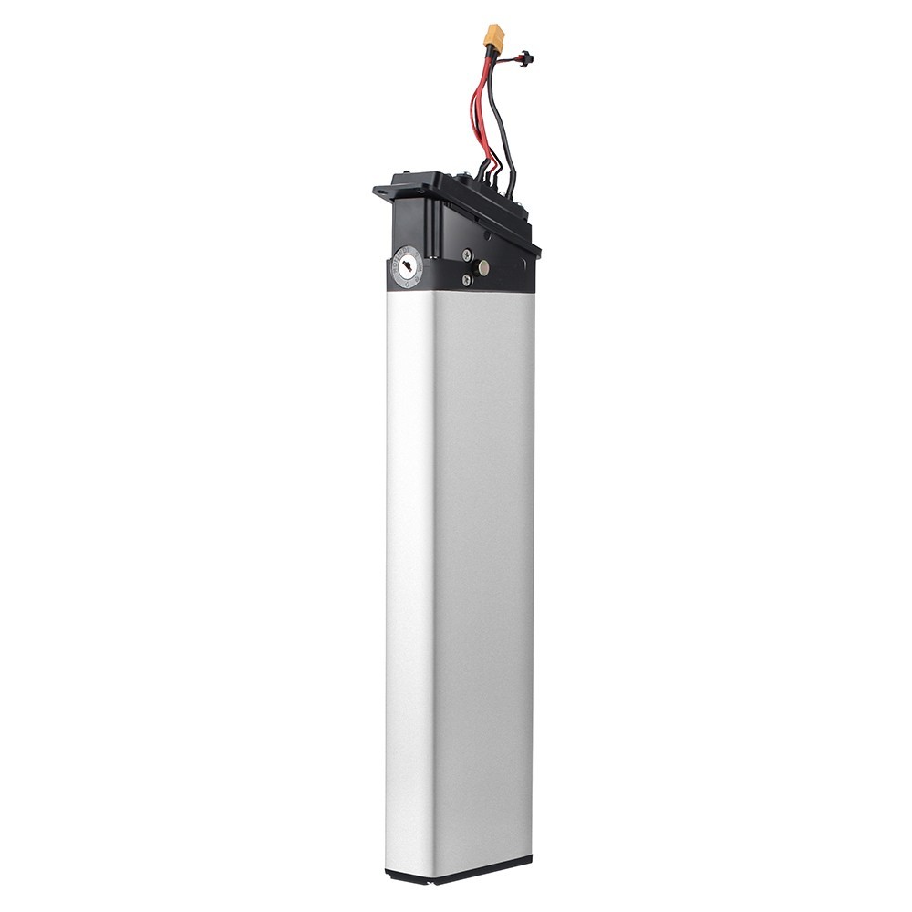 For SAMEBIKE E-Bike 48V 10Ah 480Wh Pedelec Elektrofahrrad Li-ion Akku Batterie