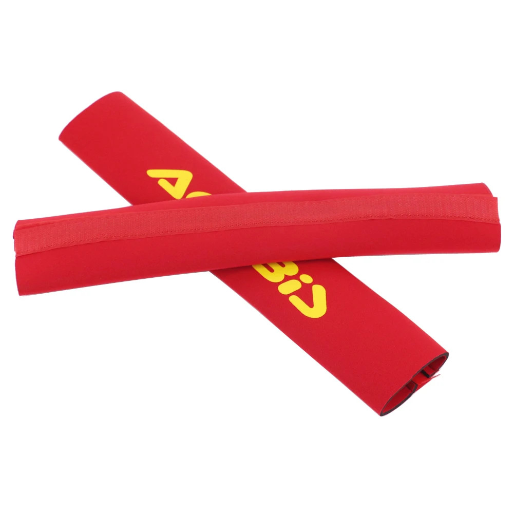 Front Fork Protector Rear Shock Absorber Guard Cover for Dirt Bikes