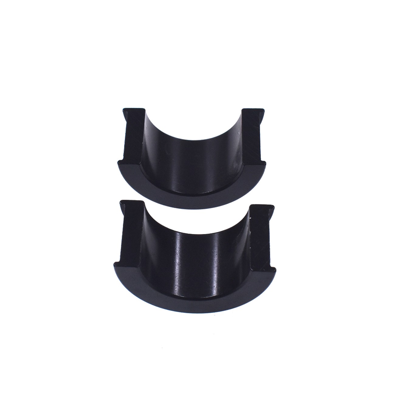 Black 1″ / 1.5″ CNC Adapter 32T Sprocket Fits 80cc 2 Stroke Motorized Bicycle