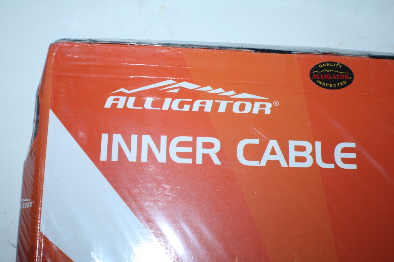 Alligator Brake Cable Set 1700mmx100 1.6mm SRAM Shimano Galvanized Ships Free :)