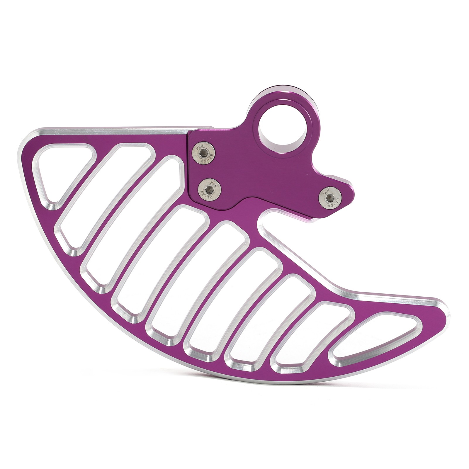TARAZON Front Brake Disc Guard Protector For Sur-Ron X Light Bee X For Talaria
