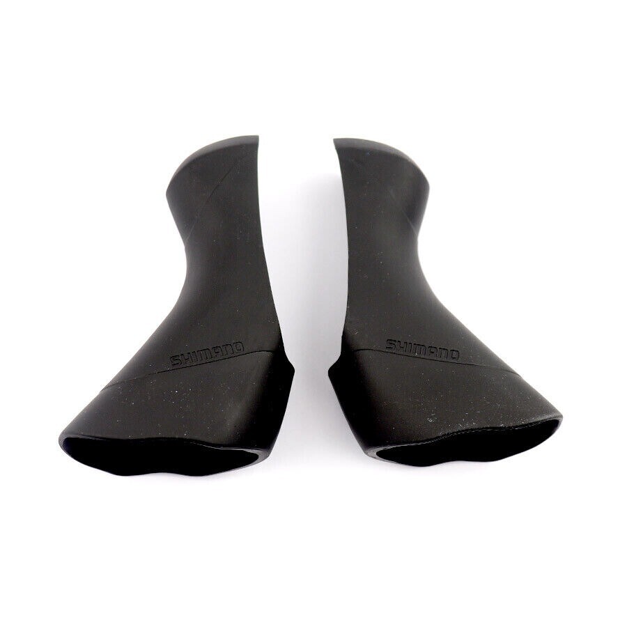 Genuine Shimano Sora/Tiagra/105/Ultegra Bracket Cover Set/ STI Lever Hood Set