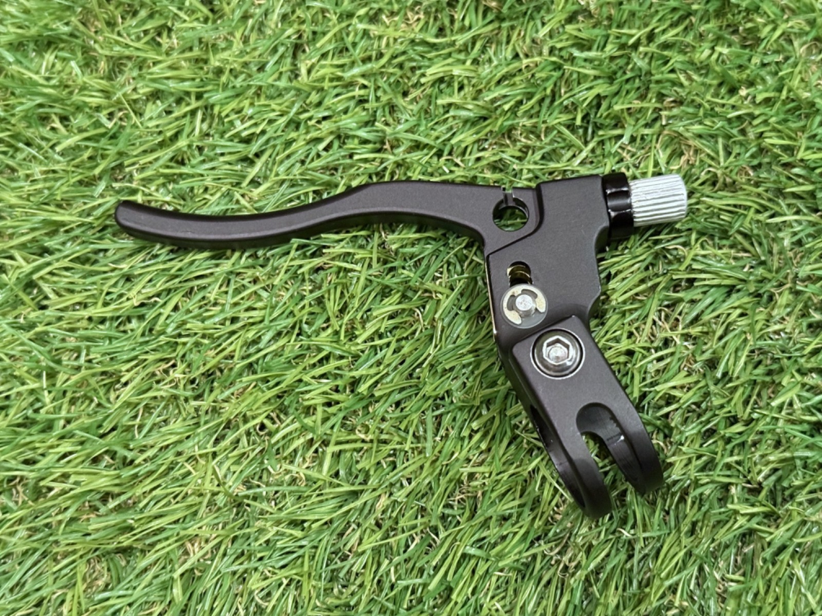 Vintage Grafton Re-Entry Canti Right Brake Lever R Cantilever Retro 90s MTB CNC