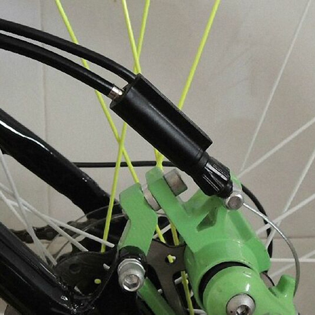 Bike Accessory Wheel Speed Sensor Black Cycling E-Bike Replacement Hot Sale