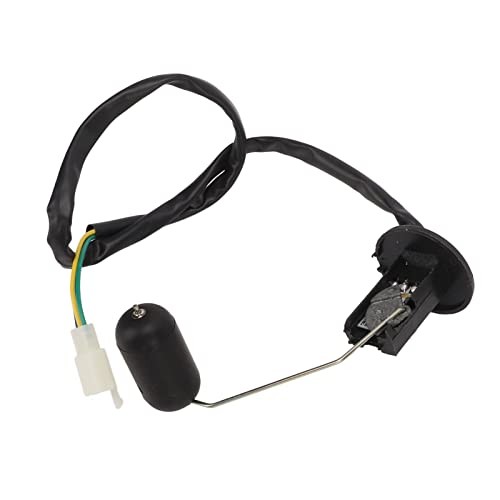 Fuel Level Sending Unit 3Pin Fuel Level Sensor Rubber Gauge Sending Unit for