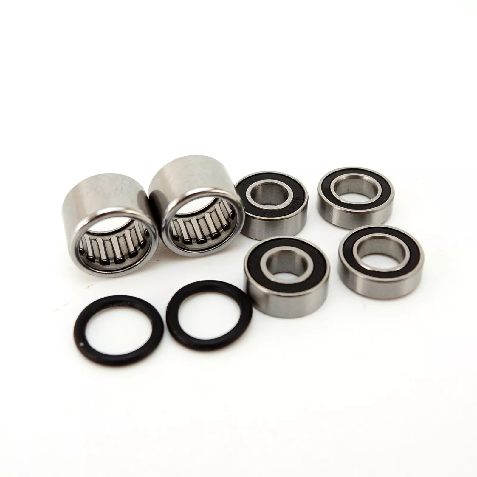 Tipsum Speedplay Pedal Ti Titanium Axle & Ceramic Bearing Fit Light Action/Zero