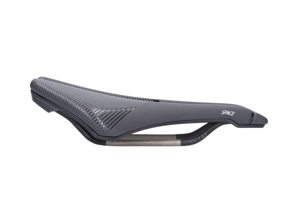 Prologo Dimension Space 153mm T4.0 Rail Road Triathlon TT Bike Bicycle Saddle