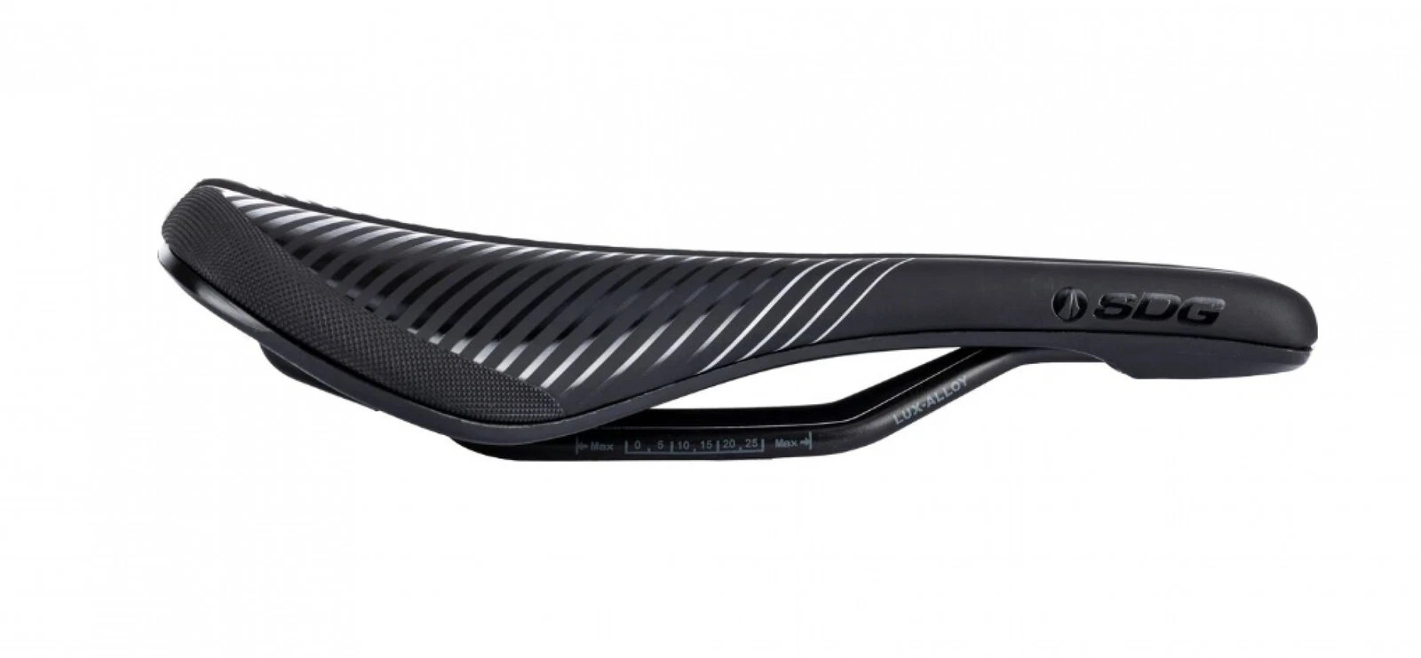 SDG Bel-Air V3 – Legacy Greg Minnaar Special Edition Bike Saddle