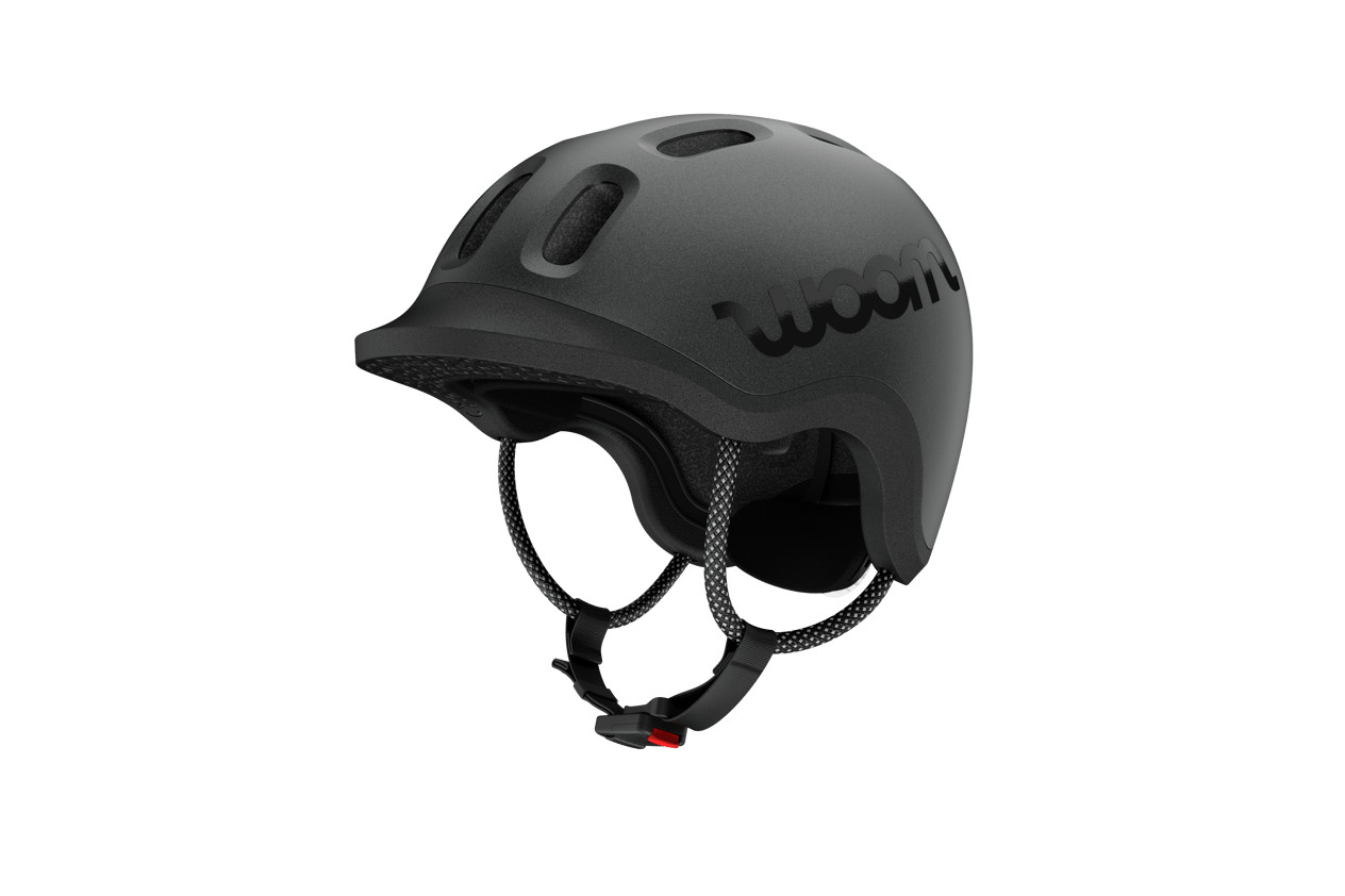 Woom Ready Kids Bike Helmet