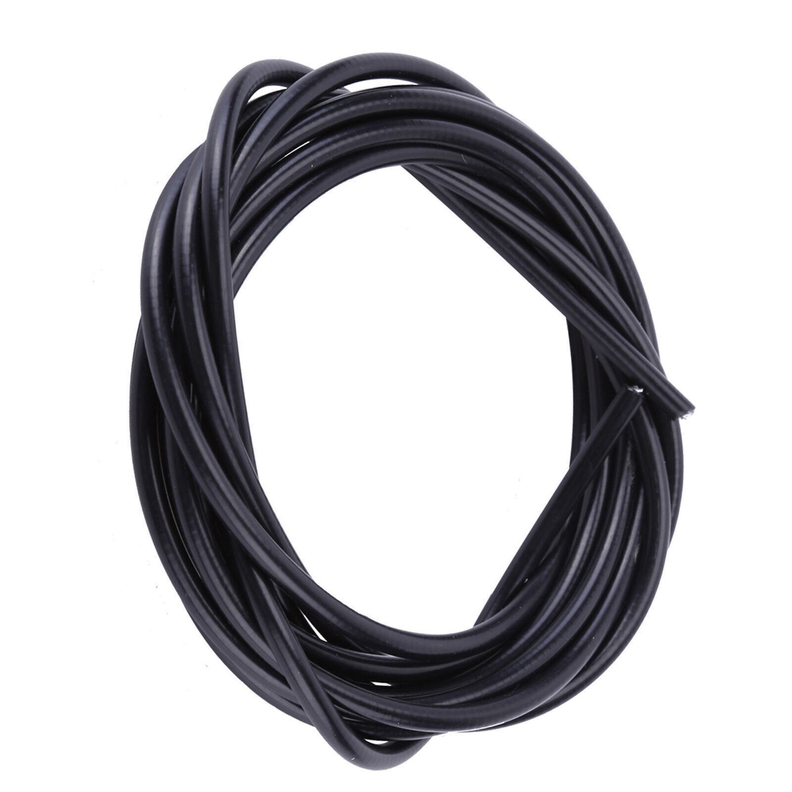 3meters Bicycle Brake Cable Bike Wires for Road MTB Bikes Black