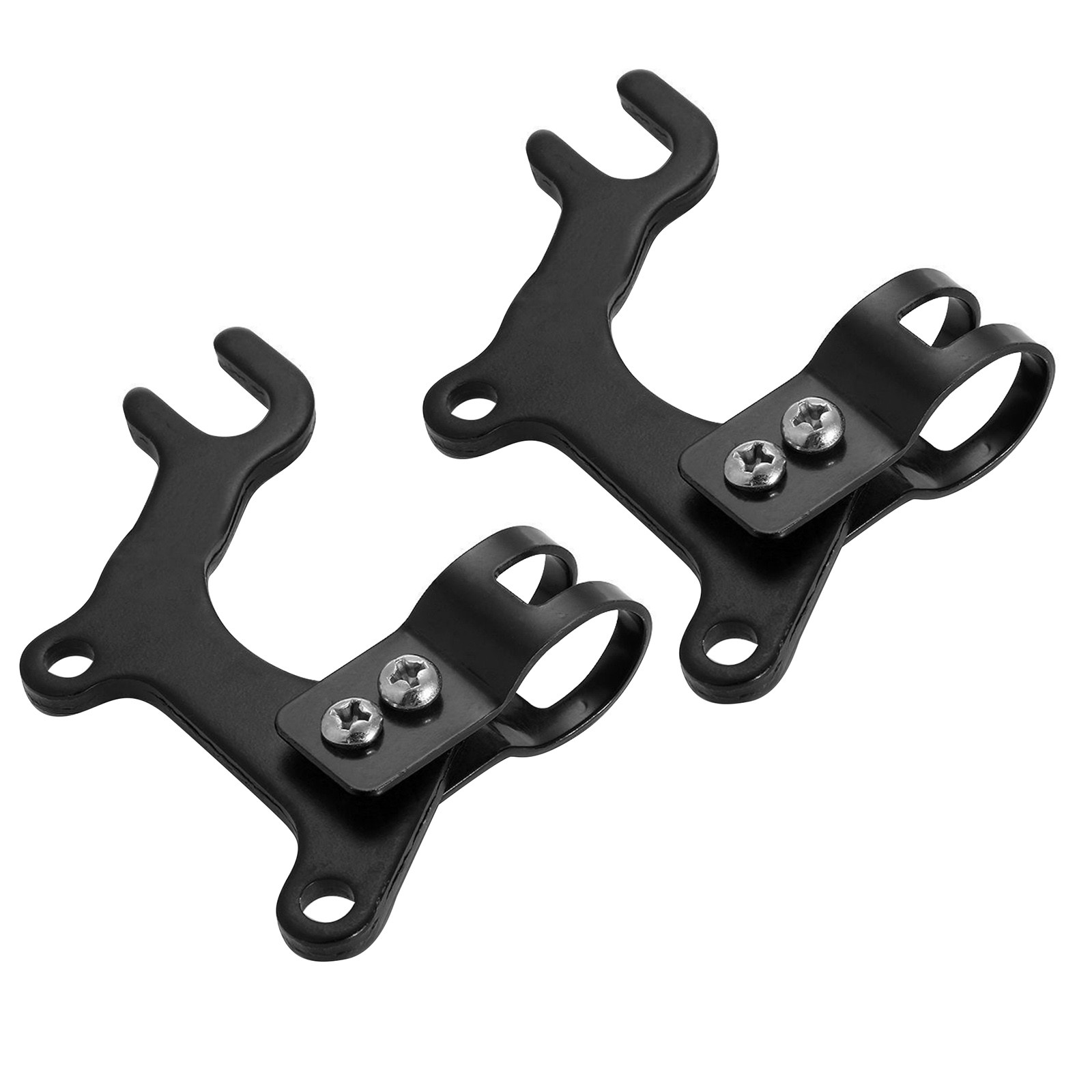 2pcs 20mm Disc Brake Adapter Component Kit Unit For Mountain Bike 160mm Rotor