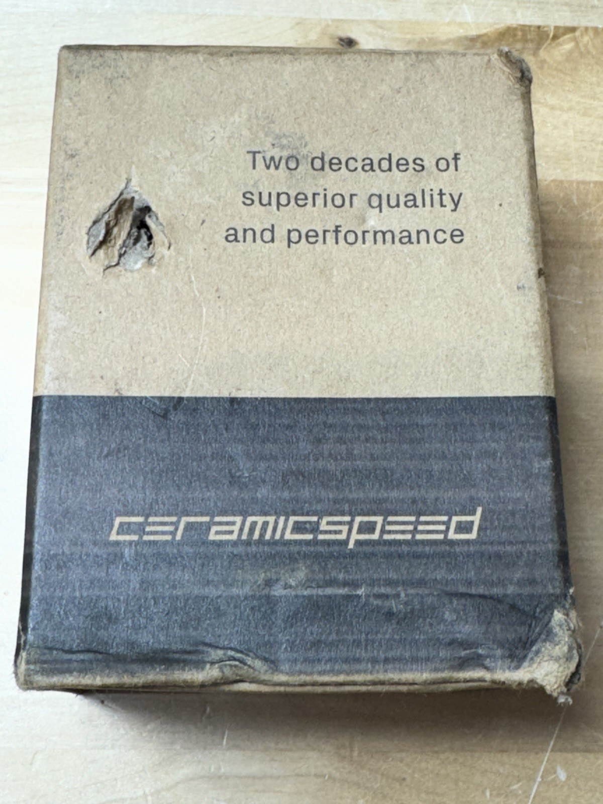 Ceramicspeed T47/86 Inboard Bottom Bracket for SRAM DUB Road 106788