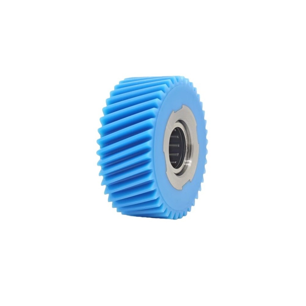 Replacement Nylon Gear Compatible comes with For ANANDA M100 Mid-Drive Motor E-B