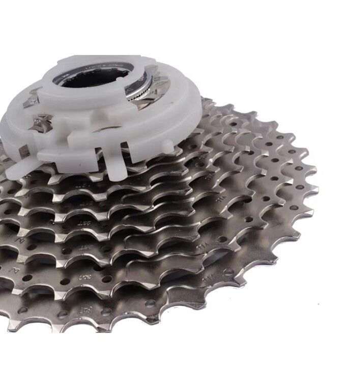 SHIMANO GRX Series CS-HG500-10 10-Speed Cassette 11-25T/12-28T/11-32T/11-34T