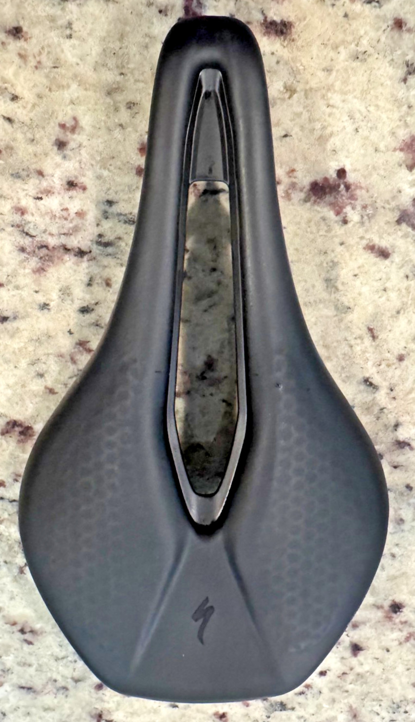 Specialized 143mm Power Expert Saddle – Black