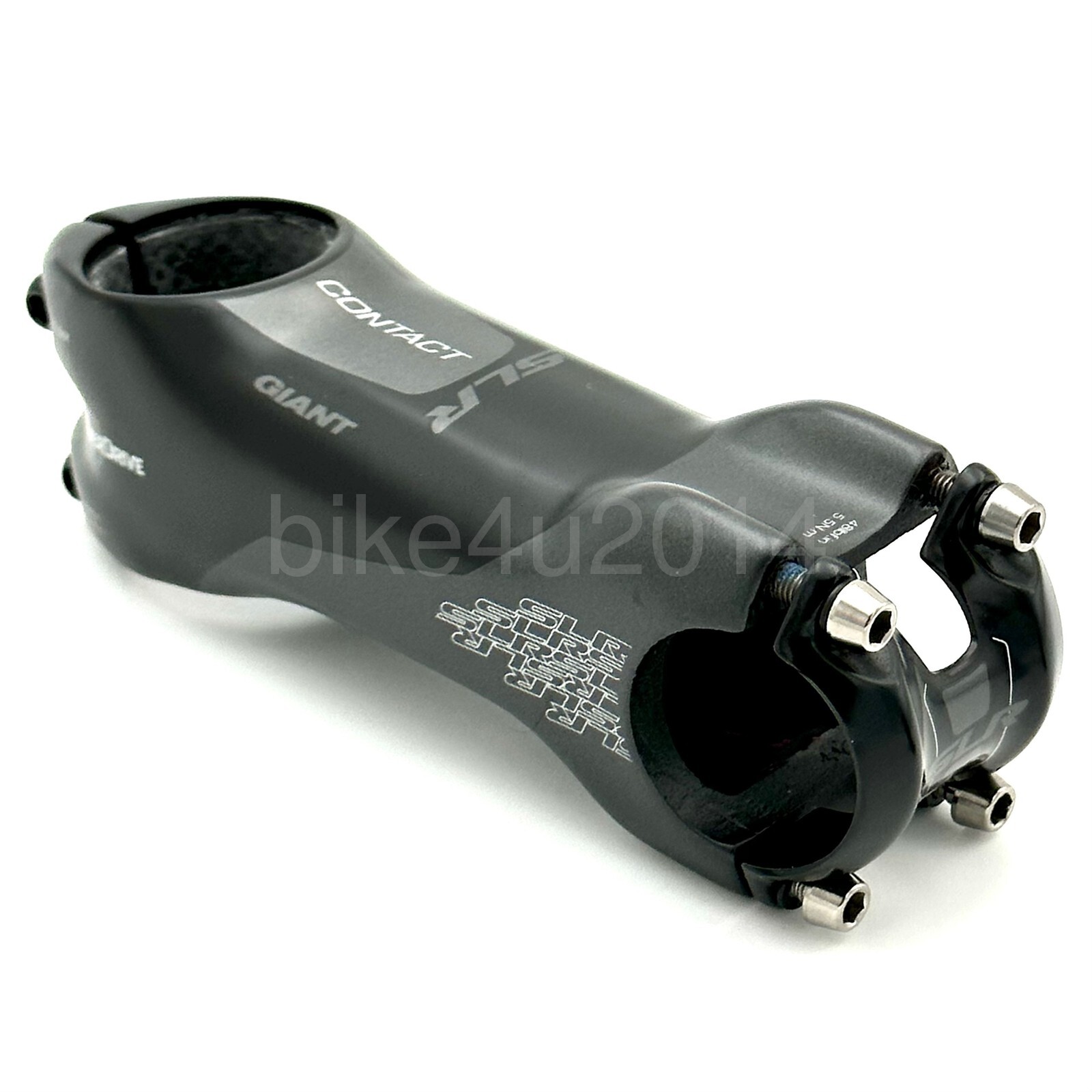 GIANT CONTACT SLR OD2 Full Carbon Bike Stem 8 Degree 31.8mm x 100,110,125,130mm