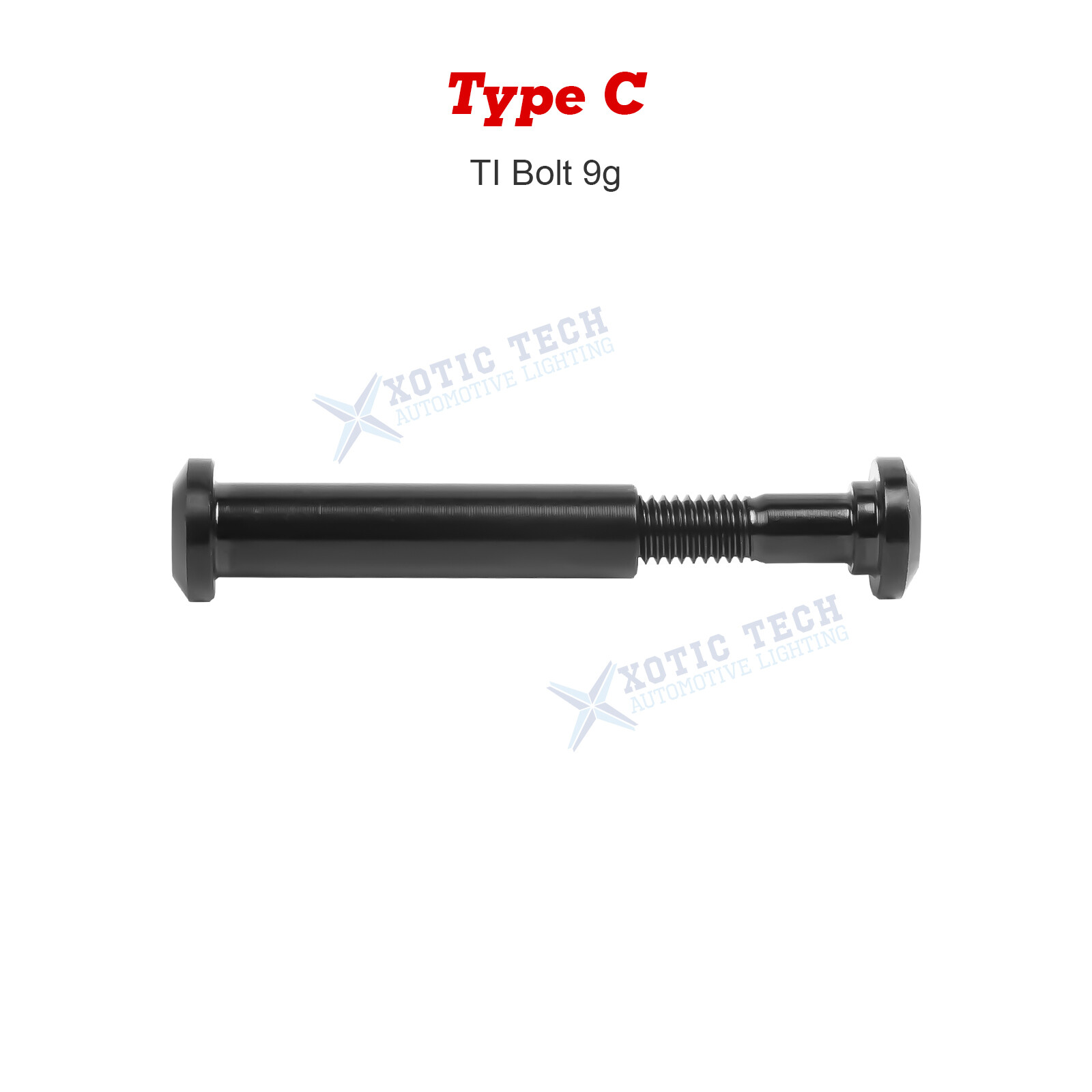 Seatpost Clamp EAR 7×9 7×10 Ti Bolt Kit for CARBON RAIL for Specialized Tarmac