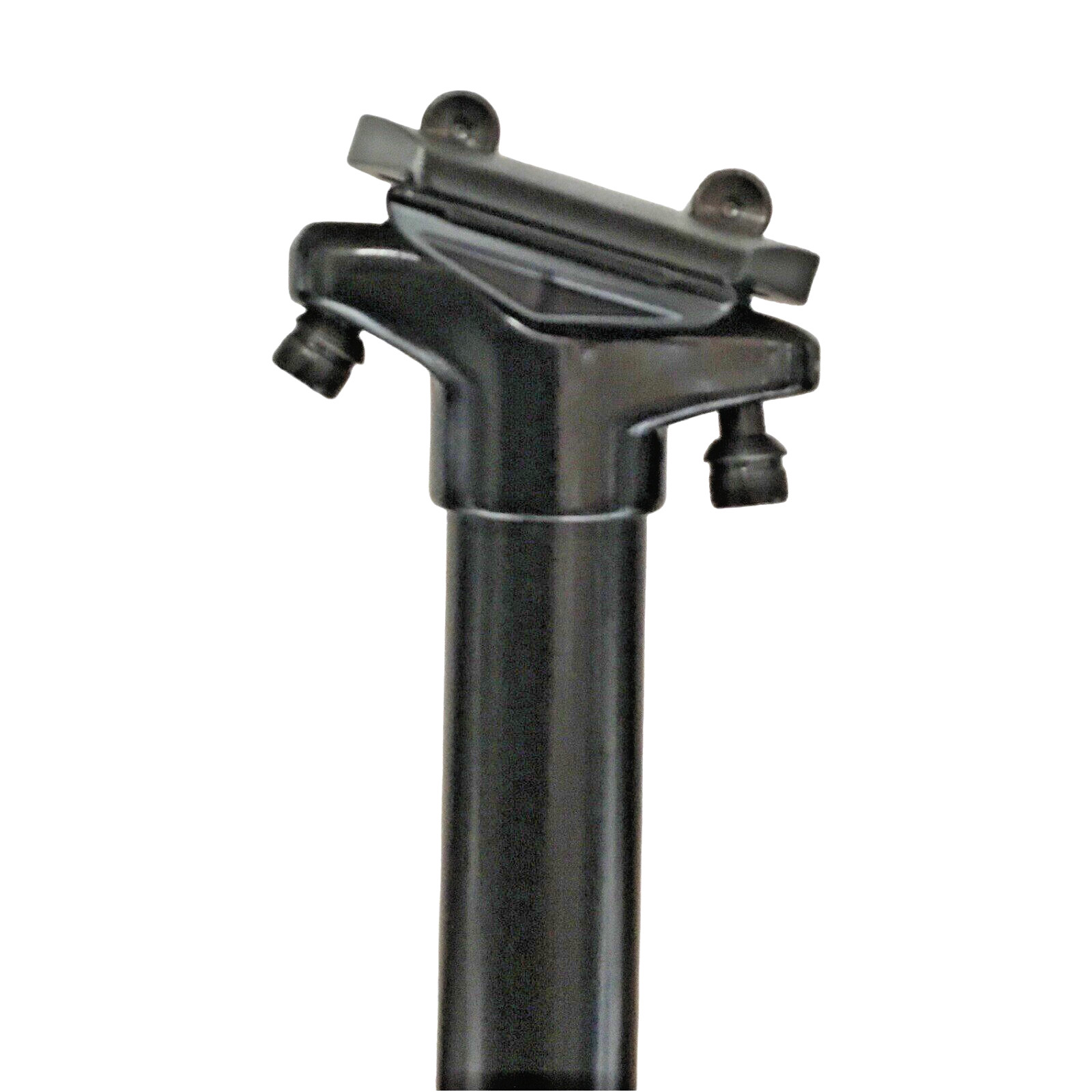 DAMAGED Kind Shock Ragei Alloy Dropper Seatpost 150mm Travel 309x442mm w KS R