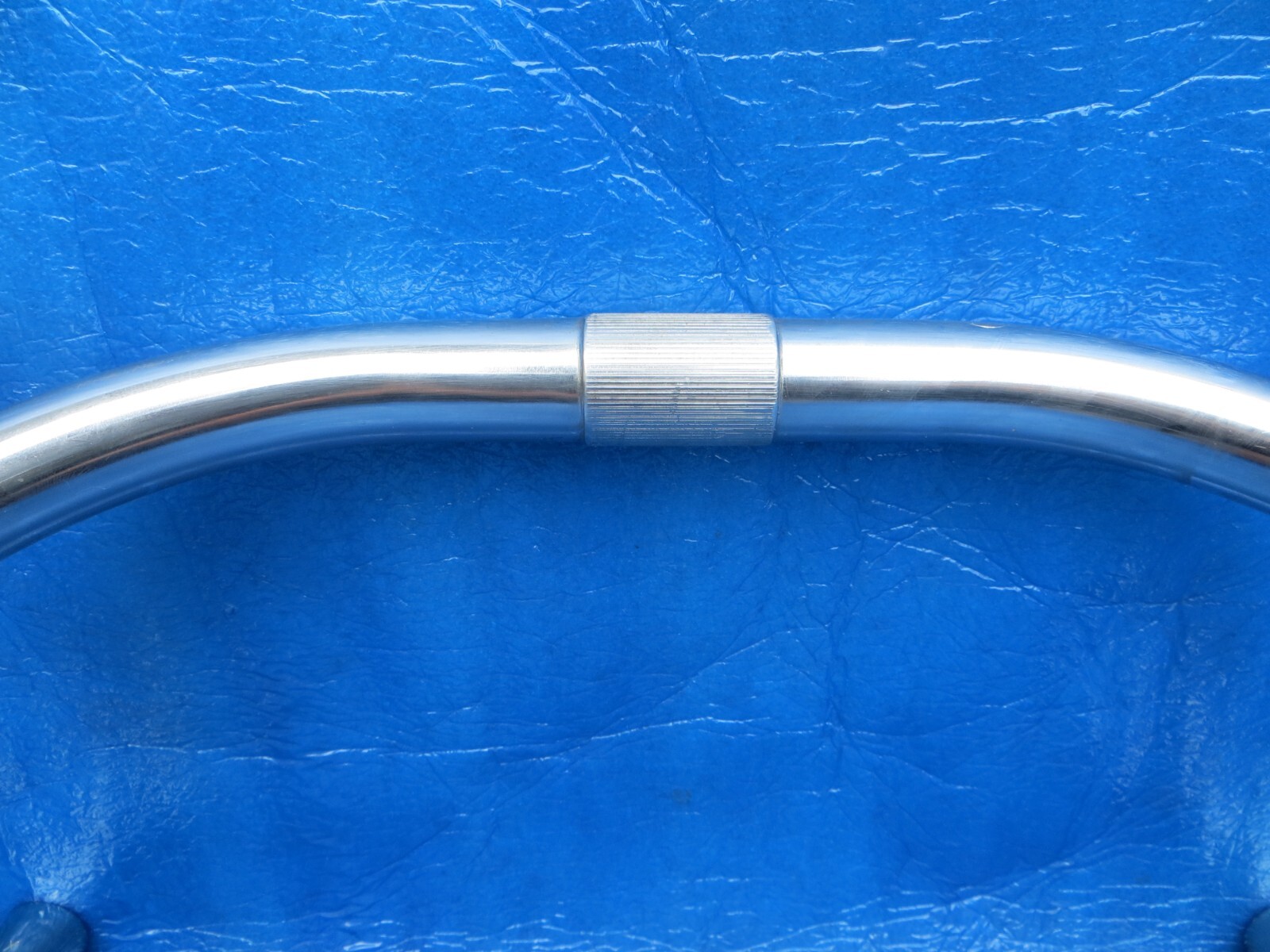 Nitto B123 CrMo 360mm 36cm NJS Handlebar Free Shipping