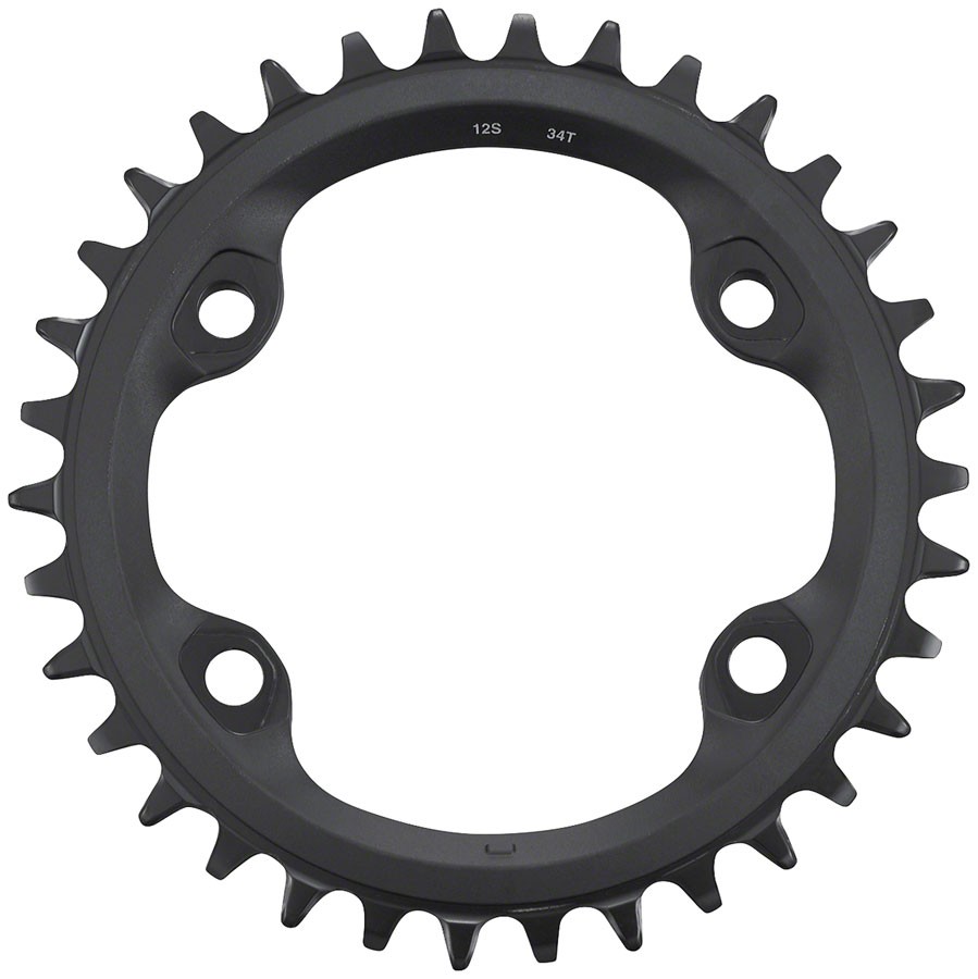 Shimano FC-MT610 Chainring – 34t