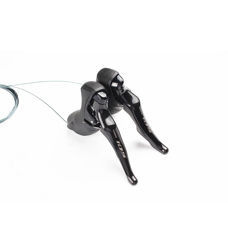 Shimano ST-R7000 R8000 R3000 R2000 4700 Shifter Levers 8/9/10/11-speed Rim Brake