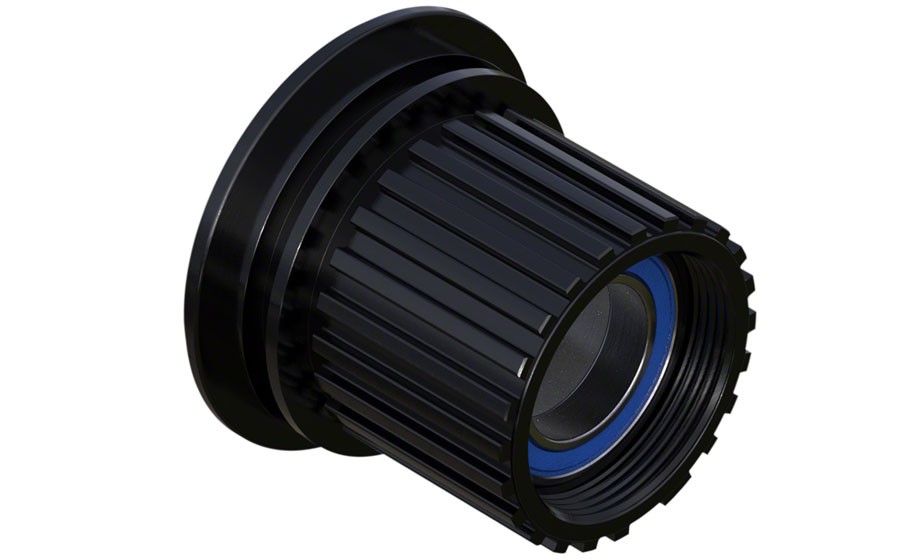Onyx Freehub Driver Assembly – Micro Spline, Alloy