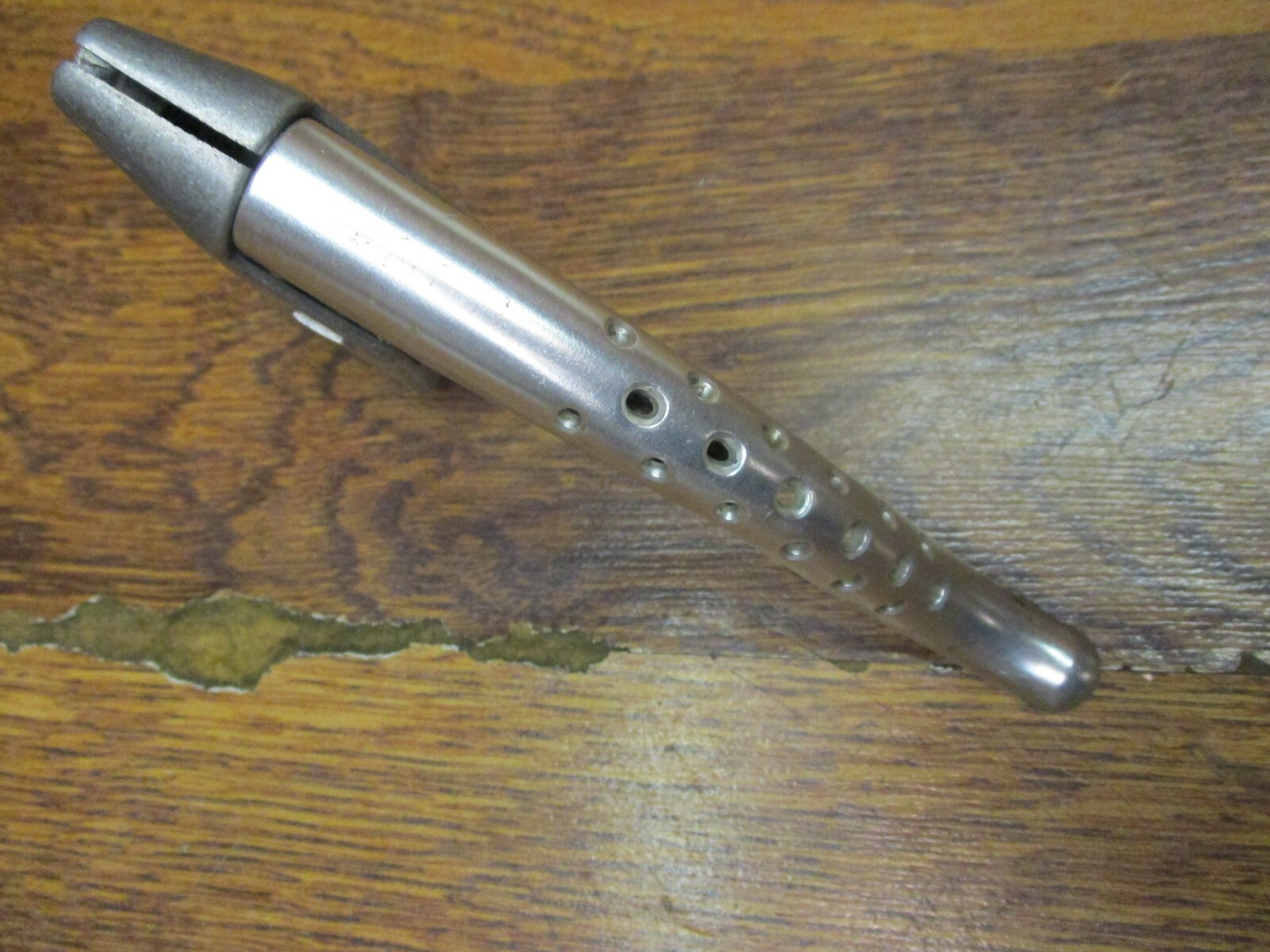 VINTAGE EDCO DRILLIUM BRAKE LEVER