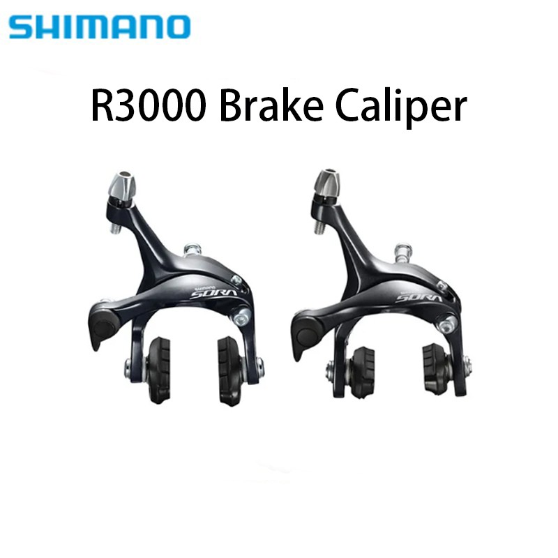 SHIMANO SORA BR-R3000 Dual-Pivot Brake Caliper