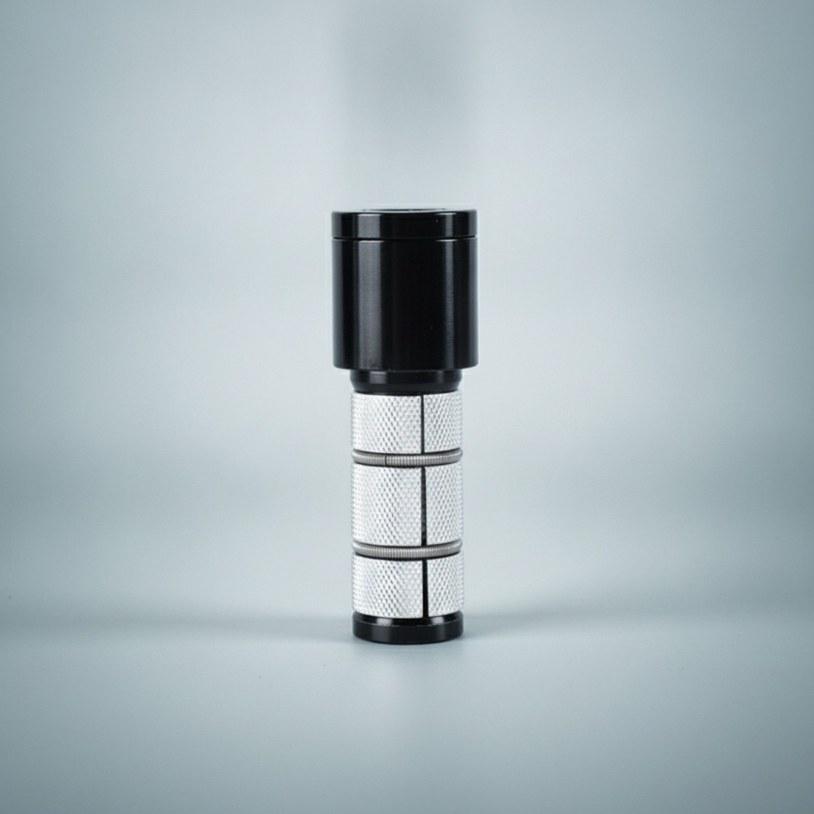 Bike Steerer Tube Riser Discreet Bike Steerer Tube Extender Aluminum Alloy