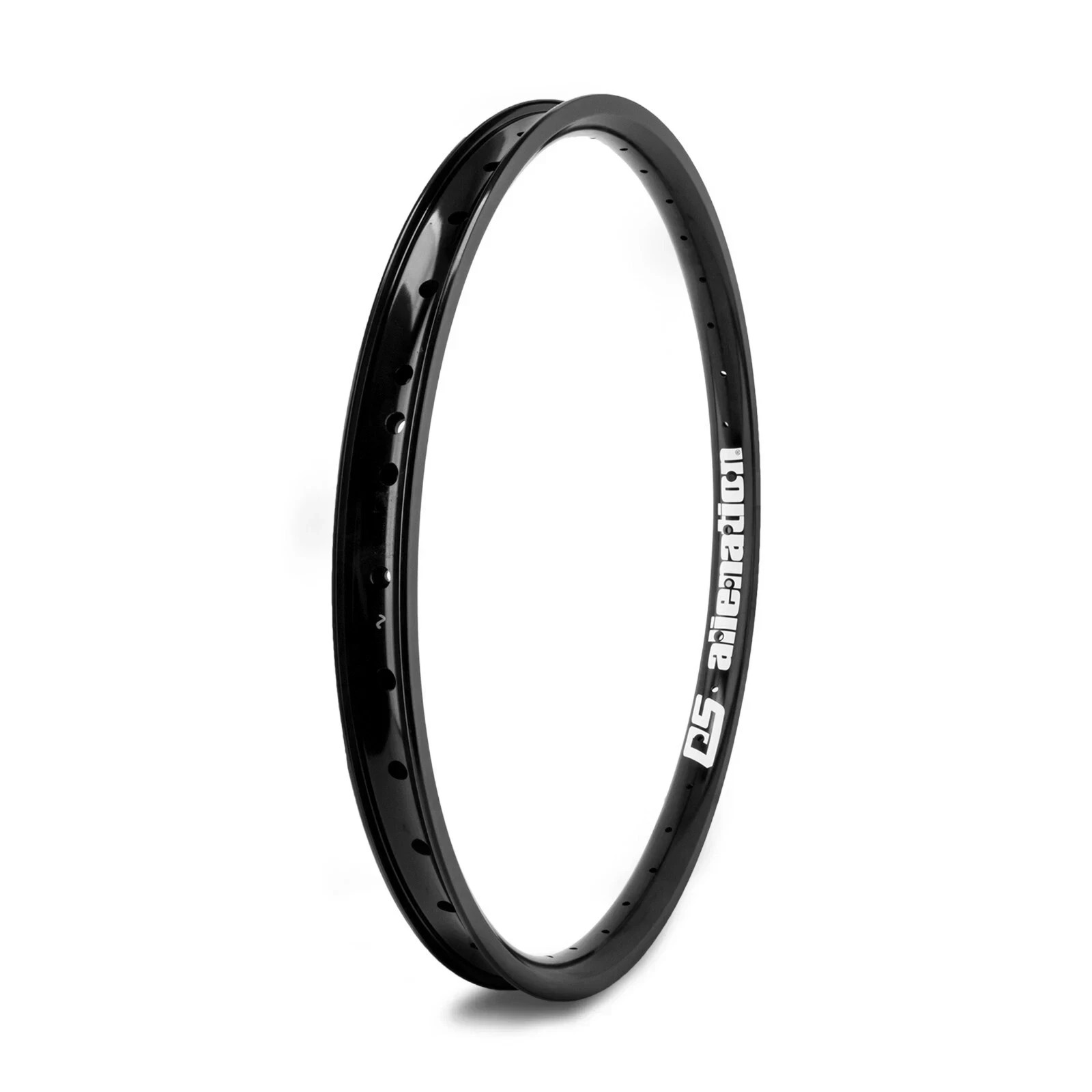 Alienation OS20 36 HOLE BMX RIM – BLACK – BMX – Bikes – Oversize – Race – Racing