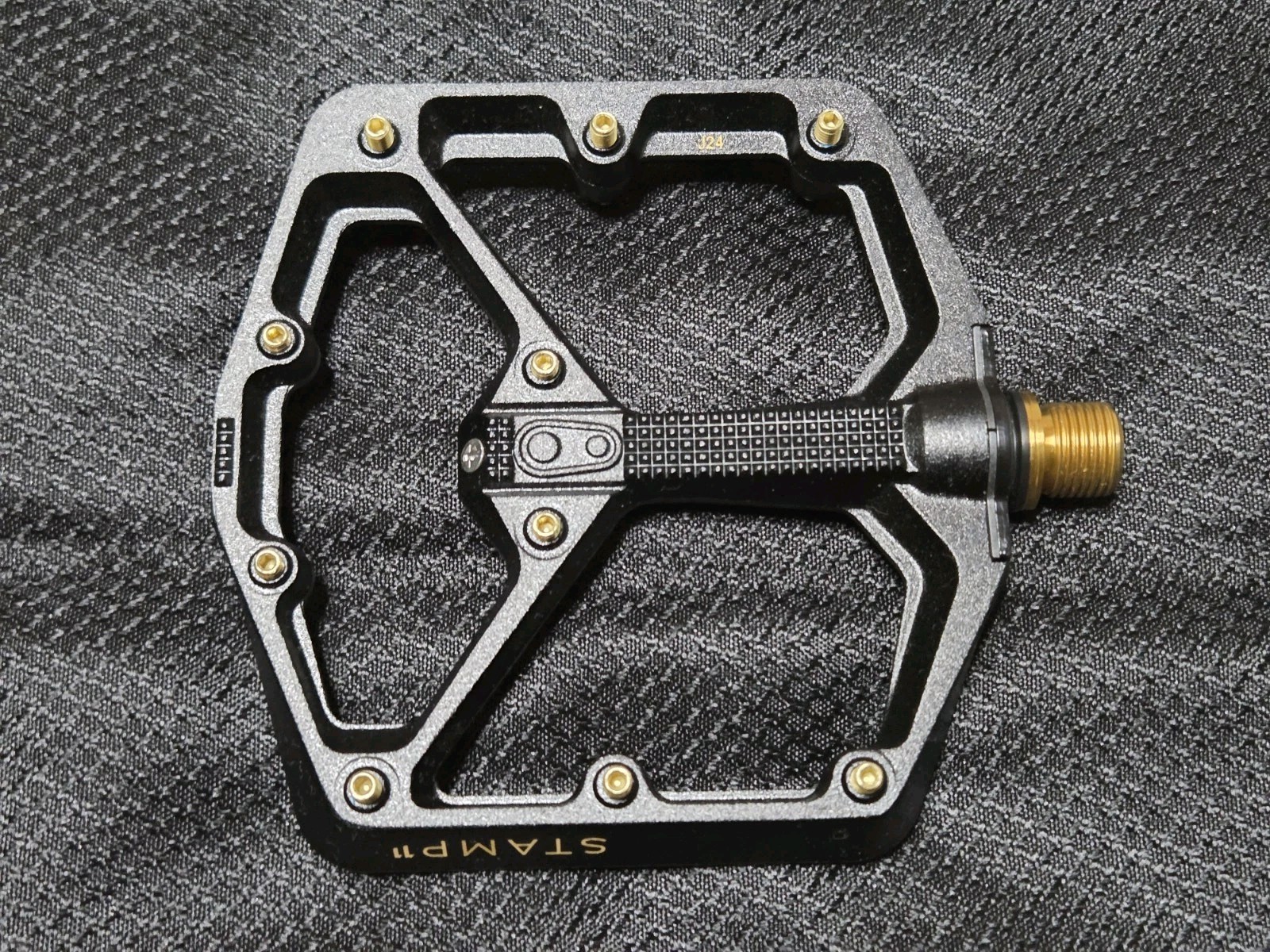 Crank Brothers Stamp 11 Pedals