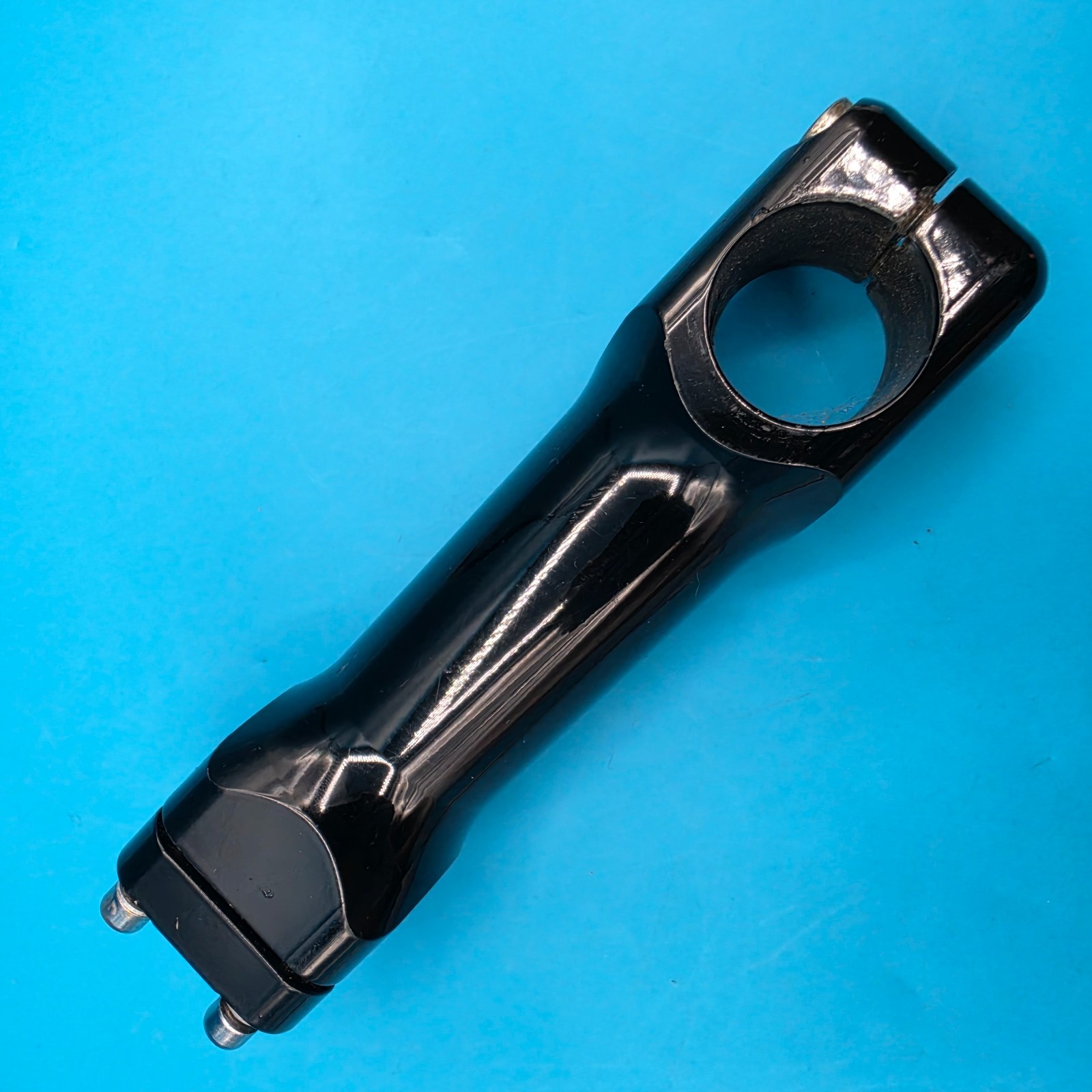Easton MG60 Magnesium Stem 1 1/8 » Threadless 25.4mm Clamp 120mm Length g13