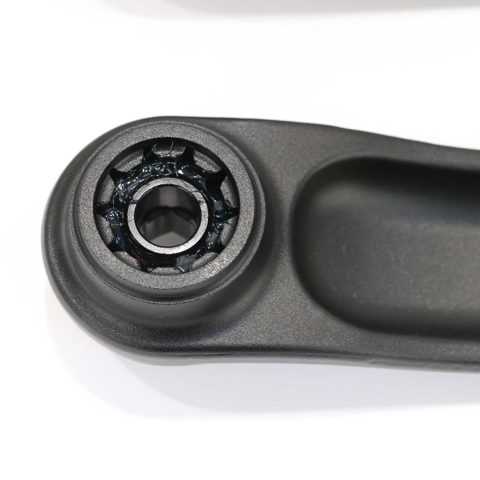 Praxis Bosch EC G4 ISIS 170mm Alloy Crank Arms