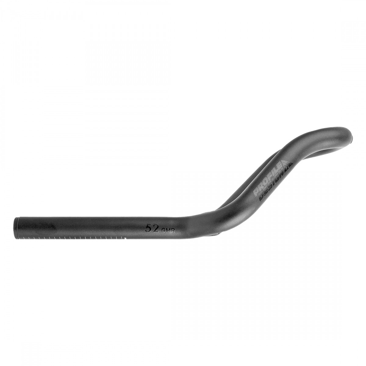 Profile Design 52 GMR AeroBar Extensions – Carbon, 340mm, Carbon Fiber, Aerobar
