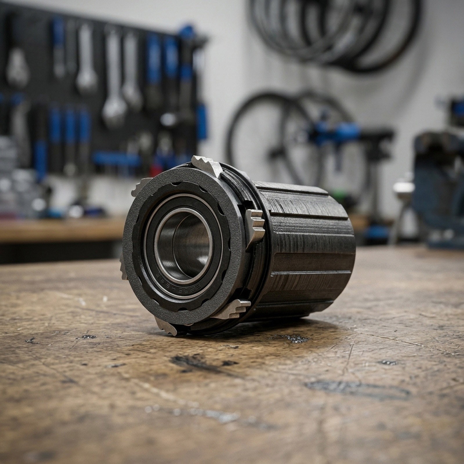 Hub Body For/MS/XD/XDR-82g MS-74G XD/XDR-68G 15mm Inner Diameter
