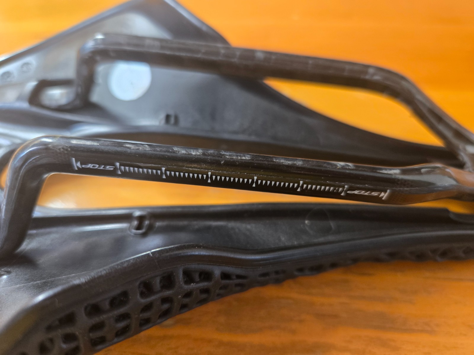 SLR Boost 3D Kit Carbonio Superflow L3 145