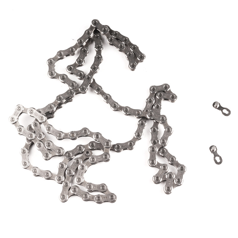 Shimano Deore XT CN M8100 Chain 12 Speed Mountain Bike Bicycle 126 Links MTB