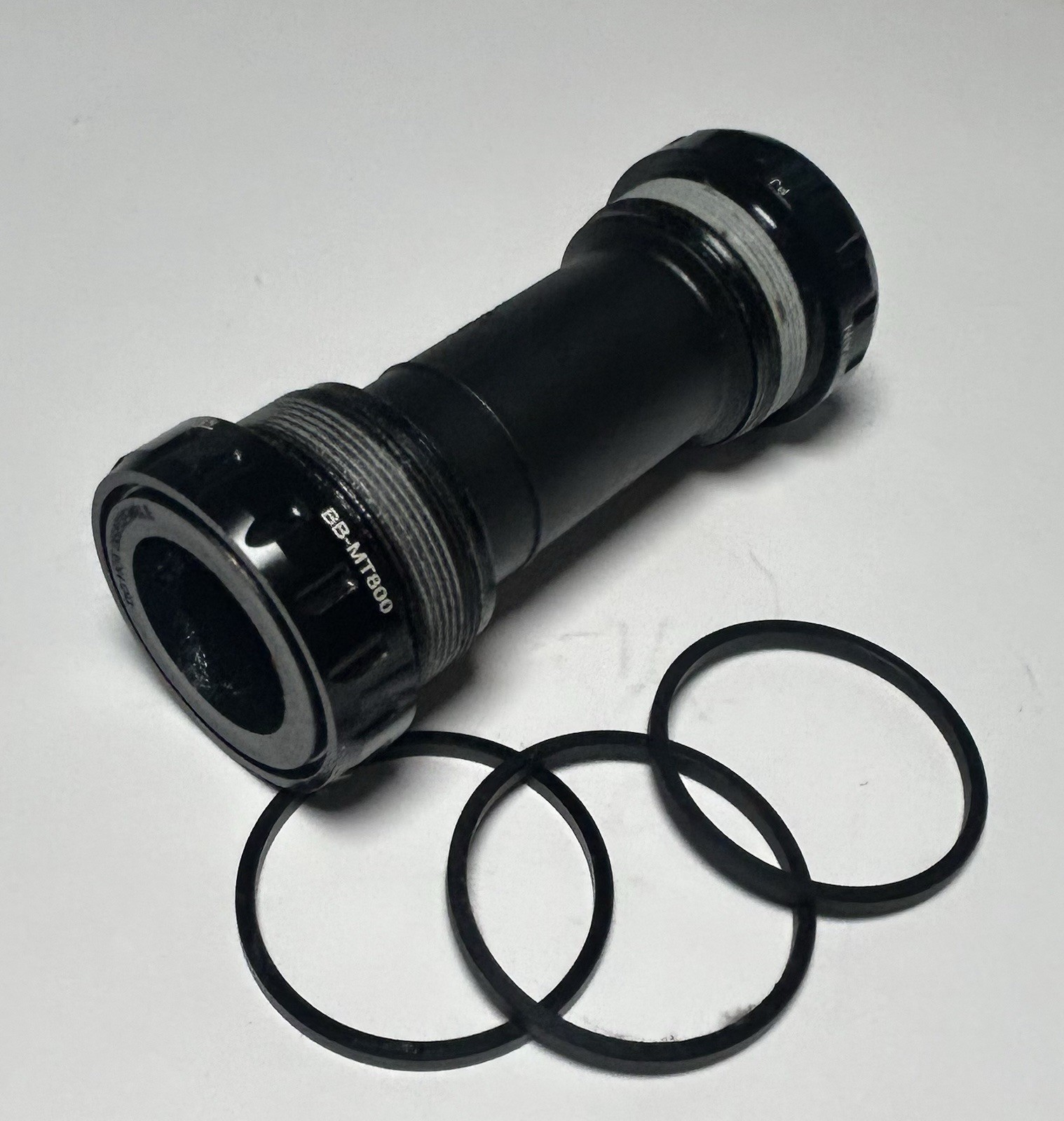 NOS Shimano Deore XT M8000 1×11 group set