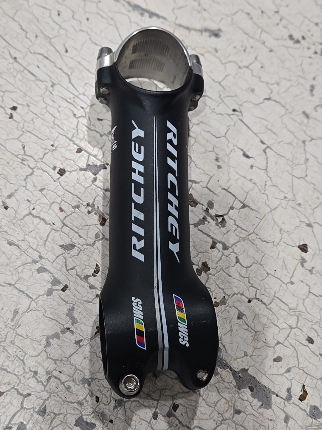 Ritchey WCS 4-Axis bicycle stem