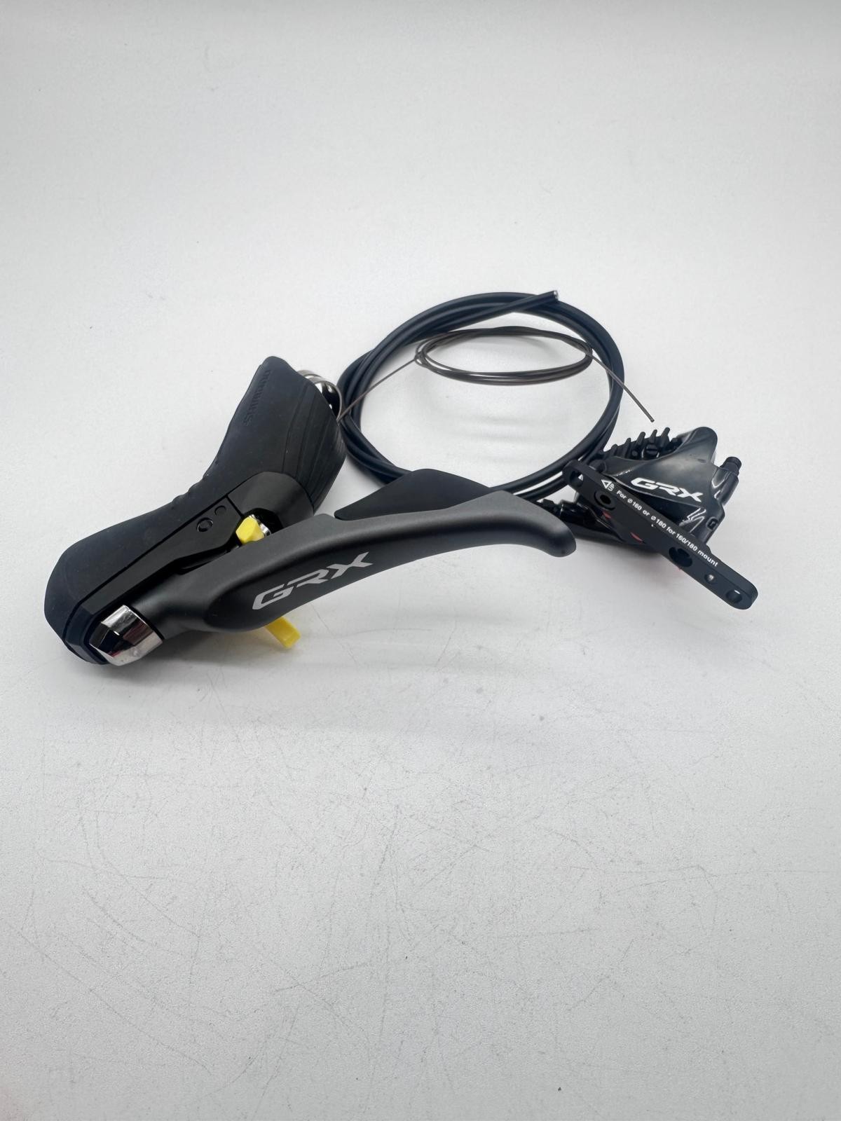 Shimano GRX ST-RX810-L Shift/Brake Lever – Left